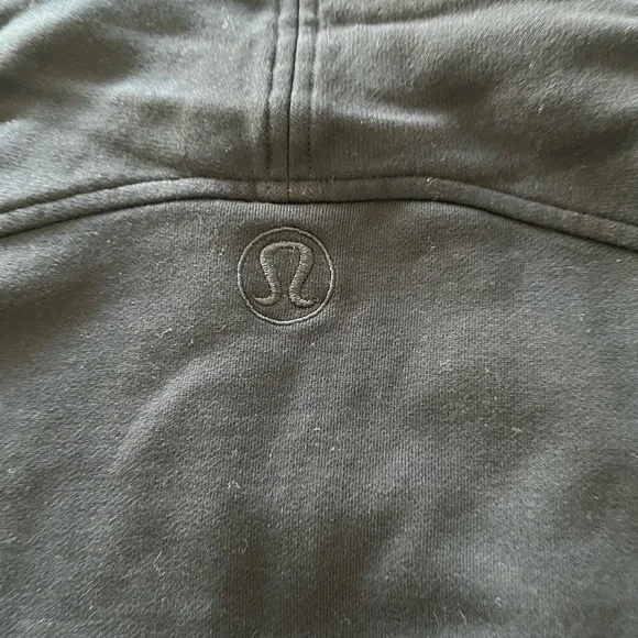 NWT Lululemon to you tunic size 10 - Picture 5 of 5